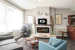  - Sandman Inn Princeton