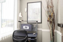  - Sandman Inn Princeton