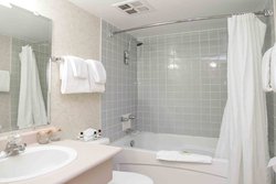  - Sandman Inn Princeton