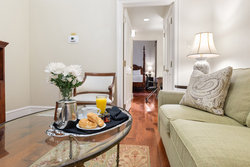  - Voco St James Hotel New Orleans