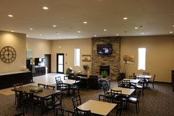  - Cobblestone Inn & Suites Maryville