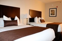  - Cobblestone Inn & Suites Maryville