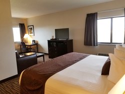  - Cobblestone Inn & Suites Maryville