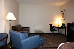  - Cobblestone Inn & Suites Maryville