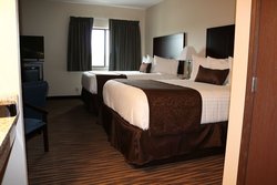  - Cobblestone Inn & Suites Maryville
