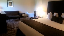  - Cobblestone Inn & Suites Maryville