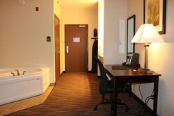  - Cobblestone Inn & Suites Maryville