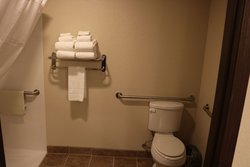  - Cobblestone Inn & Suites Maryville