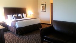  - Cobblestone Inn & Suites Maryville
