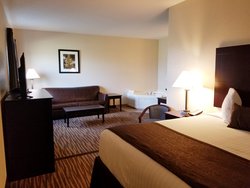  - Cobblestone Inn & Suites Maryville