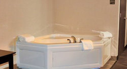  - Cobblestone Inn & Suites Maryville