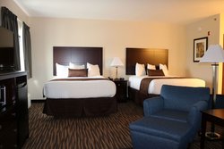  - Cobblestone Inn & Suites Maryville