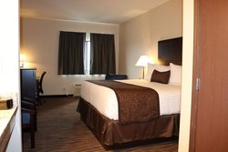  - Cobblestone Inn & Suites Maryville