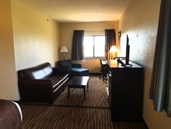  - Cobblestone Inn & Suites Maryville