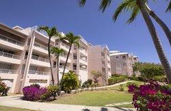  - WorldMark Elysian Beach Resort St Thomas