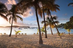  - WorldMark Elysian Beach Resort St Thomas