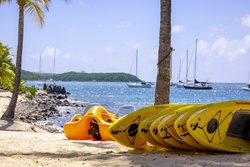  - WorldMark Elysian Beach Resort St Thomas