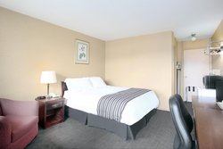  - Sandman Inn Princeton