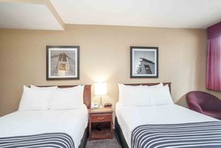  - Sandman Inn Princeton