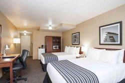  - Sandman Inn Princeton