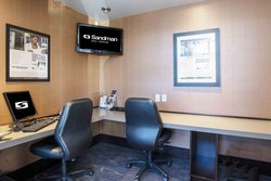  - Sandman Hotel Penticton