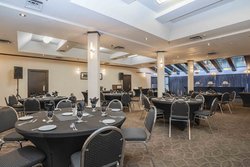  - Sandman Hotel Penticton