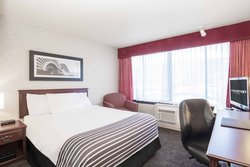  - Sandman Hotel Penticton