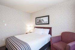  - Sandman Hotel Penticton