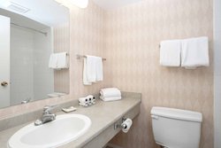  - Sandman Hotel Penticton