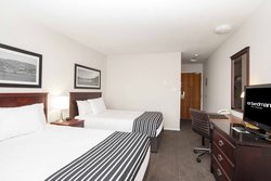  - Sandman Hotel Penticton