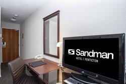  - Sandman Hotel Penticton