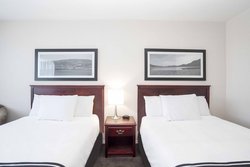  - Sandman Hotel Penticton