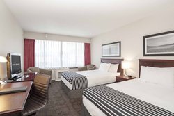  - Sandman Hotel Penticton