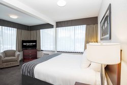  - Sandman Hotel Penticton