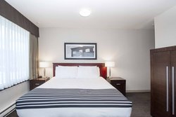 - Sandman Hotel Penticton