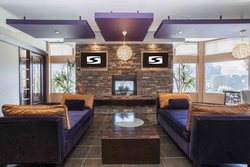  - Sandman Hotel Penticton