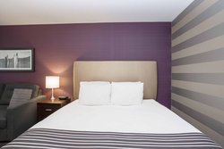  - Sandman Hotel Penticton