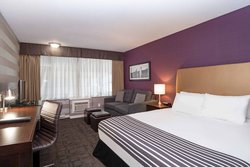 - Sandman Hotel Penticton