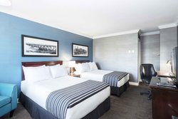  - Sandman Hotel & Suites Prince George