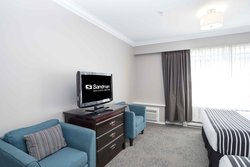  - Sandman Hotel & Suites Prince George