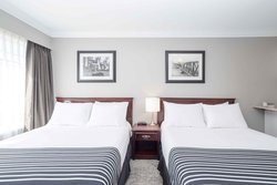  - Sandman Hotel & Suites Prince George