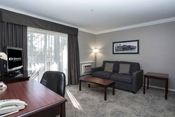  - Sandman Hotel & Suites Prince George