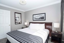  - Sandman Hotel & Suites Prince George