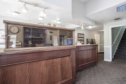  - Sandman Inn McBride