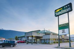  - Sandman Inn McBride