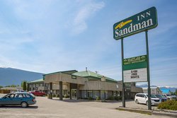  - Sandman Inn McBride