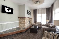  - Sandman Inn McBride