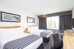  - Sandman Inn McBride