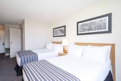  - Sandman Inn McBride