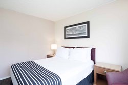  - Sandman Inn McBride